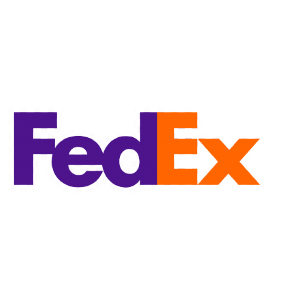 fedex logo