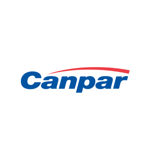 canpar logo